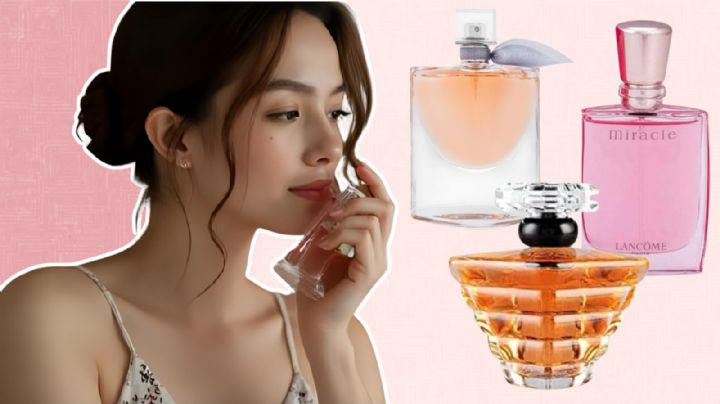 ¿Cuál es el mejor perfume Lancôme para mujer? Descubre el top 5 de fragancias más elegantes y duraderas