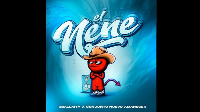 Llegó “El Nene” dispuesto a hacerte bailar