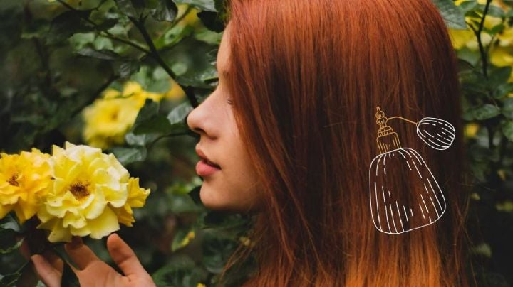 El perfume floral que se destaca en España, es fresco, huele rico y dura hasta 36 horas