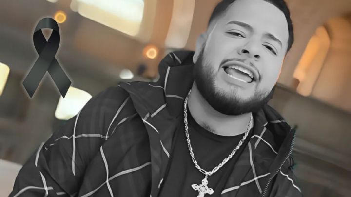 Este es el último mensaje que dejó Rodrigo Meza, hijo del vocalista de Los Inquietos del Norte, antes de morir