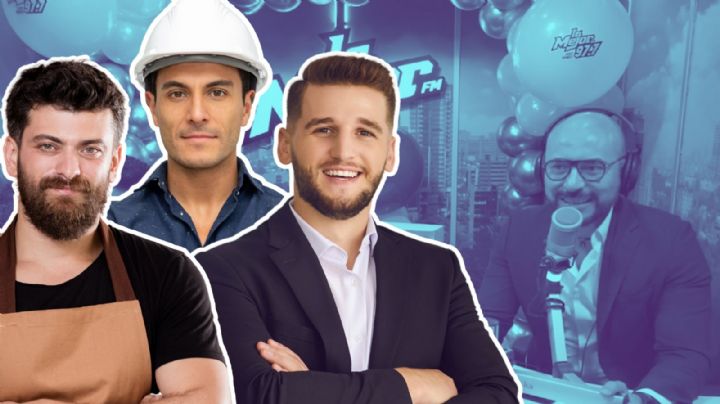 Trabajas por comisión: conoce tus derechos laborales según el abogado Rebolledo