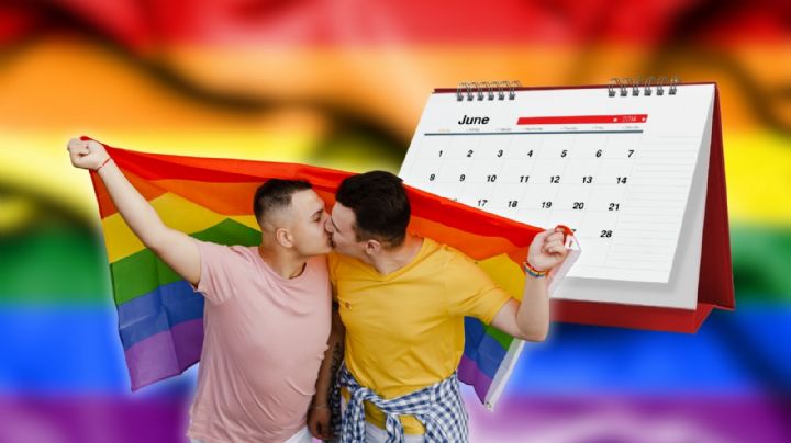 Marcha Gay 2025: ¿Cuándo será el desfile del orgullo LGBT en la CDMX