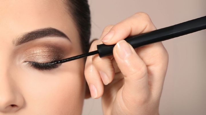 El mejor delineador para ojos que supera a marcas de lujo y cuesta menos de $30 pesos