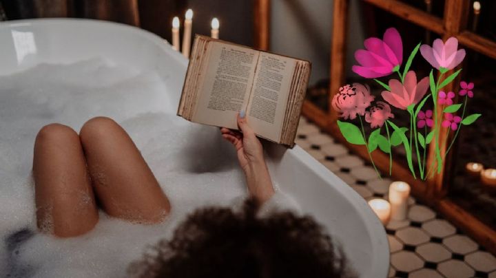 ¿Cómo hacer que tu baño huela rico?