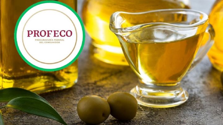 3 aceites de cocina que son buenos, bonitos, baratos y saludables, según Profeco