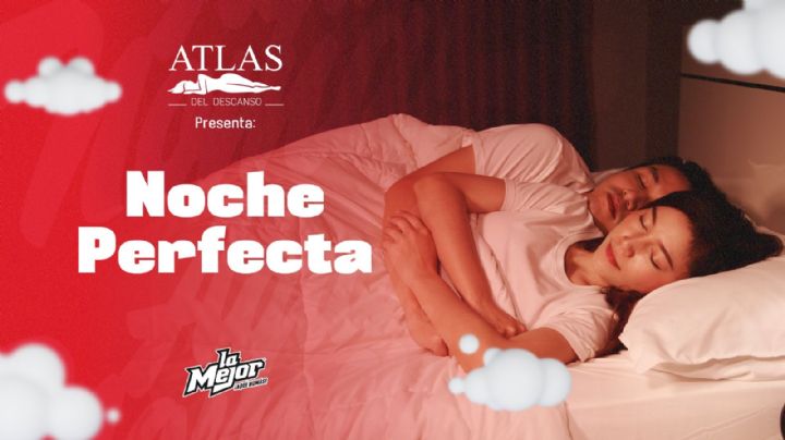 Despierta de buenas con estos hábitos infalibles para un descanso reparador