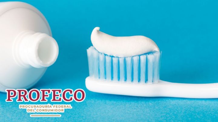 Atención: Estos son los mejores cepillos de dientes, revela estudio de Profeco