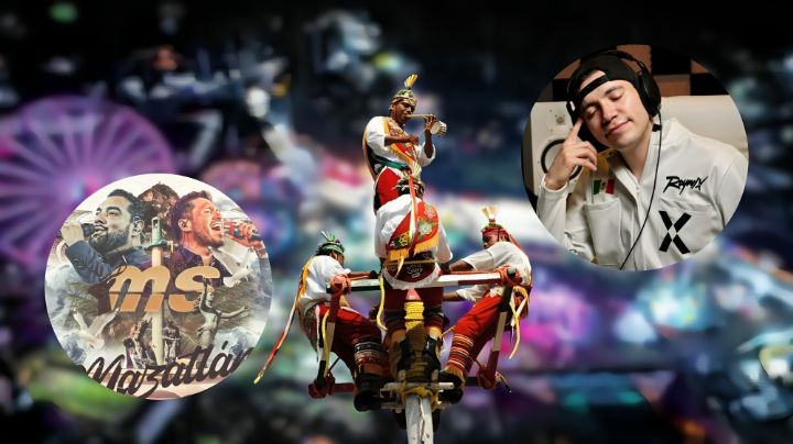 Feria de Corpus Christi 2025: ¿Qué artistas se presentarán del 14 al 22 de junio?