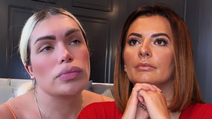 Wendy Guevara aclara salida de Cecilia Galliano de La Casa de los Famosos México 3