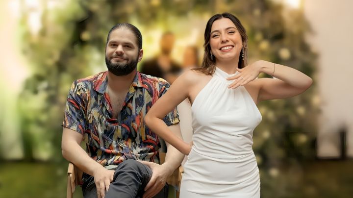 Farid Dieck: Estas son las declaraciones por las que están funando a Jessica Fernández