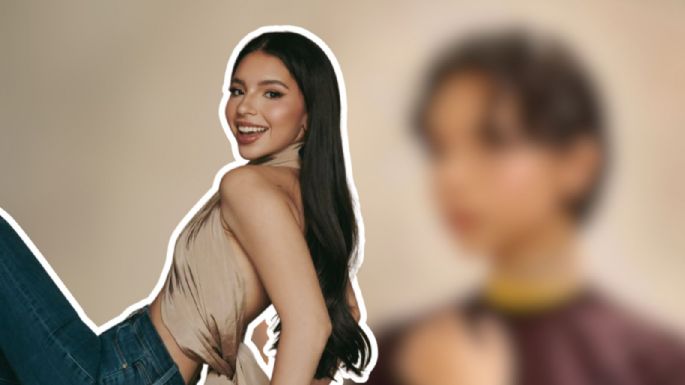 Ángela Aguilar sorprende al regresar a su icónico look con cabello corto