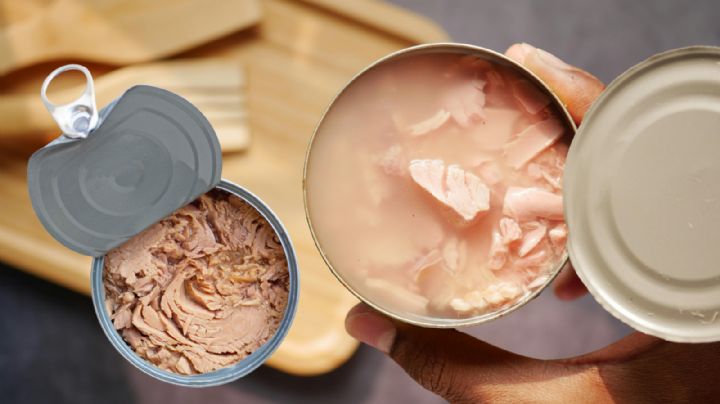 ¿Qué marca de atún enlatado es mejor y más barata? Estas son las 3 más vendidas en México, según la IA