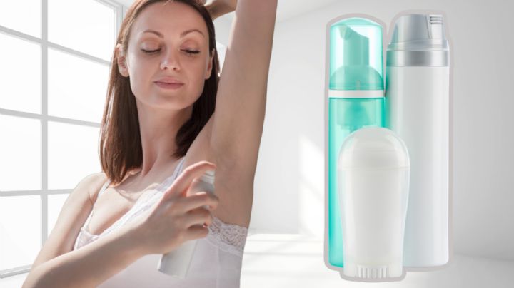 ¿Qué desodorante para mujer es mejor y más barato? Estos son los 3 más vendidos en México, según la IA