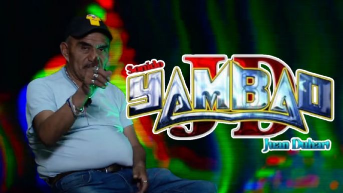 Así surgió Sonido Yambao: La historia de Juan Duart en el mundo del sonidero de Iztapalapa