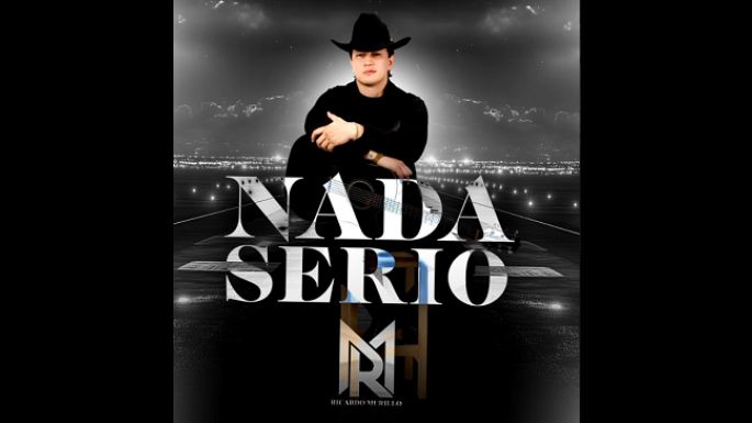 Ricardo Murillo promueve su nuevo sencillo