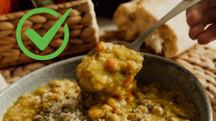 El alimento rico en hierro que combate la anemia