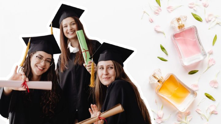Perfumes para mujeres de 15 a 20 años ideales para el verano 2025: ¡Brilla en tu Graduación!