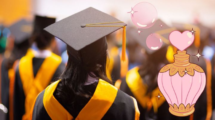 Graduación 2025: Descubre los perfumes juveniles que marcarán el verano