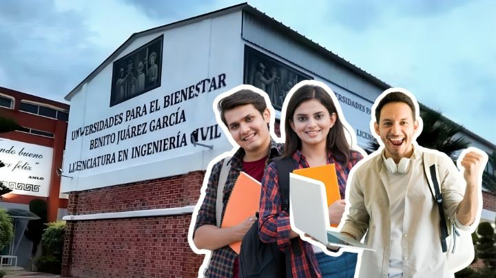 SEP 2025: ¿Cuáles son los requisitos para ingresar a las Universidades para el Bienestar?