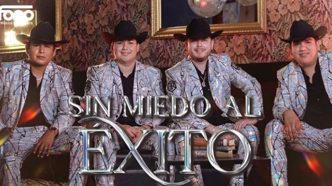 Los Ejemplares del Rancho presentan su nuevo sencillo