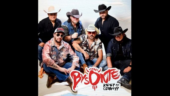 Bysonte: Espíritu country con alma del norte