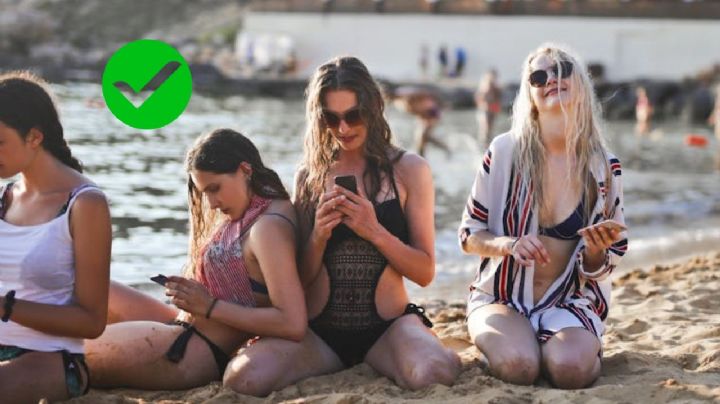 El celular de alta gama con 128GB que tiene una pantalla de lujo y está a menos de 5 mil pesos