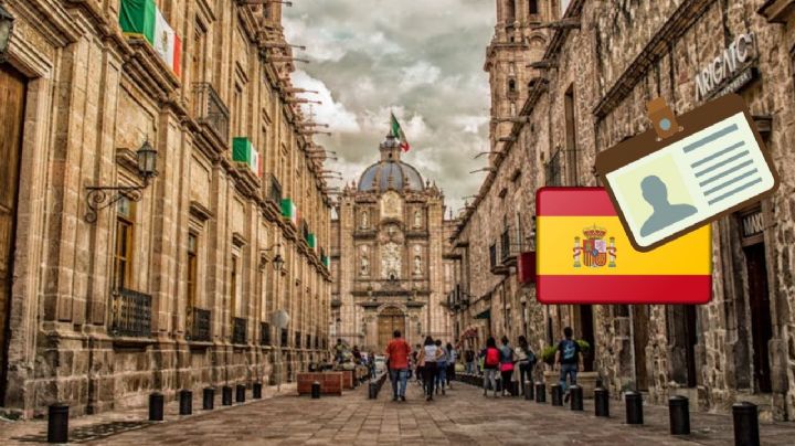 Este es el apellido que tiene más años de historia en México