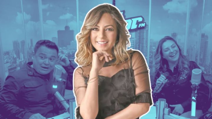 Mariana Ochoa lanza nueva canción y es coronada Reina del Pride 2025