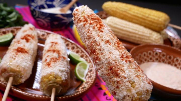 Feria del Elote 2025: Dónde, cuándo y qué platillos podrás disfrutar