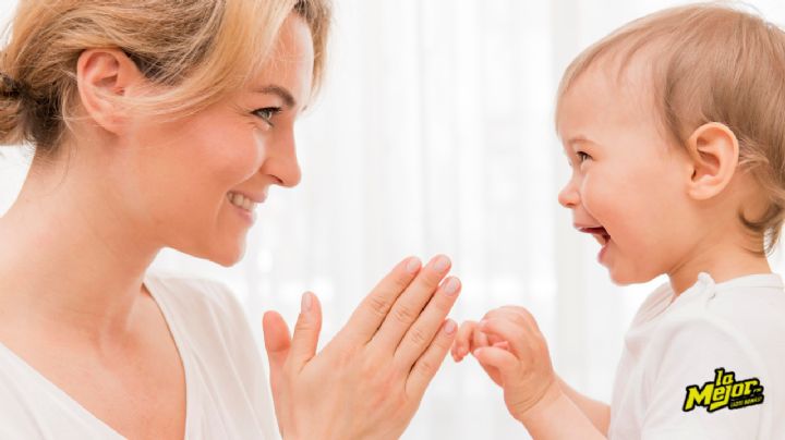 ¿Por qué no debes ponerle tu nombre a tu hijo?