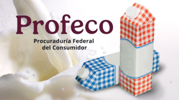 Nadie compra esta Leche, pero es mejor que Santa Clara y 4 veces más barata, según Profeco