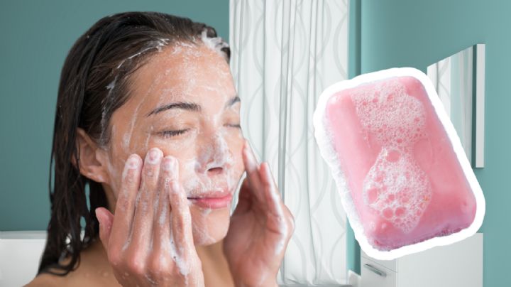¿Qué jabón para la cara es mejor y más barato? Estos son los 3 más vendidos en México, según la IA