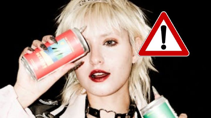 ¿Qué le pasa a tu cuerpo si tomas mucho refresco?