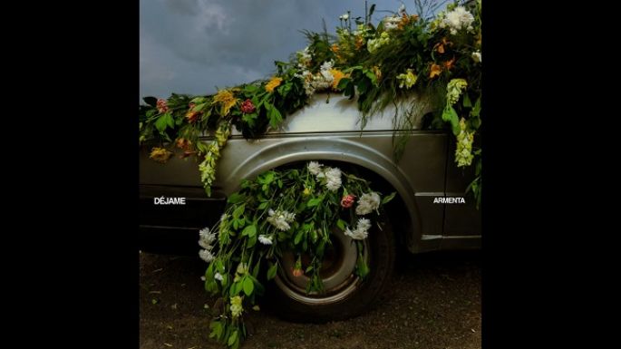 Armenta desata pura emoción en su nuevo sencillo