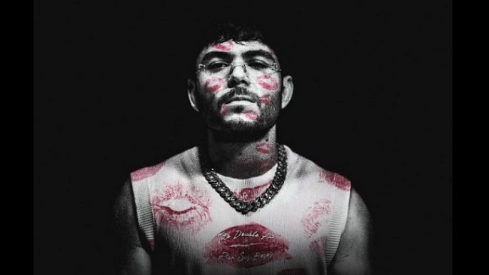 Tito Double P desata el desamor en su reciente tema