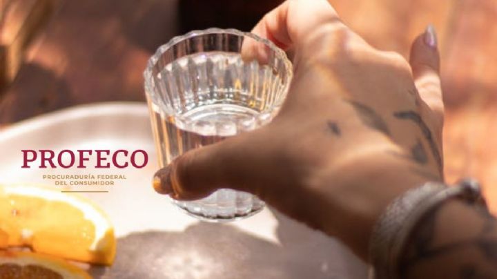 El mezcal que cuesta menos de 700 pesos, tiene excelente calidad y Profeco recomienda