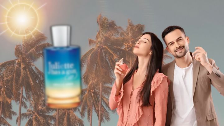 El rico perfume de vainilla que no empalaga y dura hasta 10 horas para destacar este Verano 2025