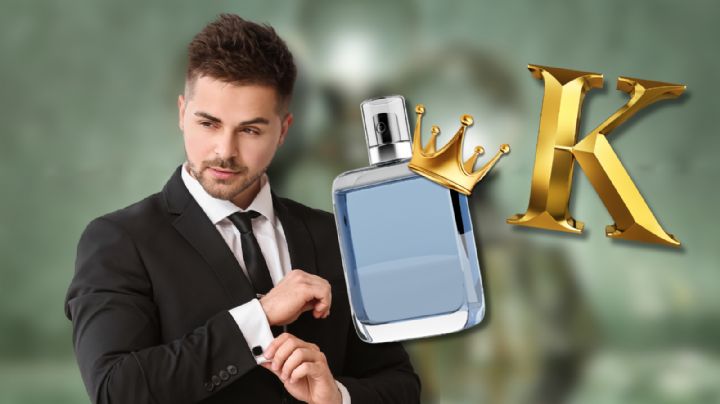 ¿A qué huele el perfume K de Dolce & Gabbana y para que hombres es ideal?