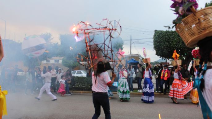 INAUGURACIÓN EXPOFERIA HUAJUAPAN 2025