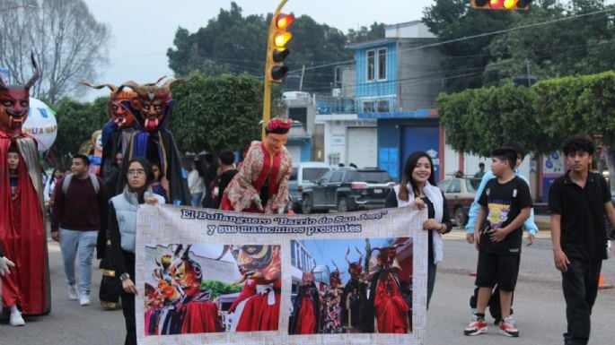 INAUGURACIÓN EXPOFERIA HUAJUAPAN 2025