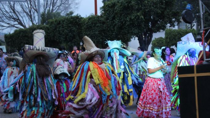 INAUGURACIÓN EXPOFERIA HUAJUAPAN 2025