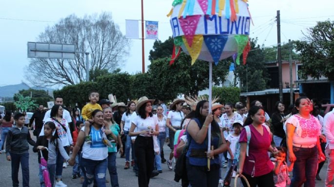 INAUGURACIÓN EXPOFERIA HUAJUAPAN 2025