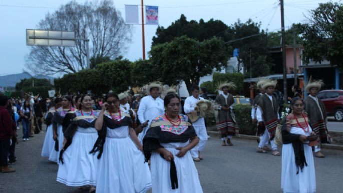 INAUGURACIÓN EXPOFERIA HUAJUAPAN 2025
