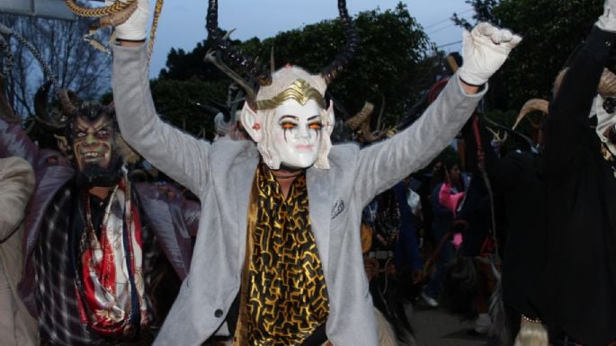 INAUGURACIÓN EXPOFERIA HUAJUAPAN 2025