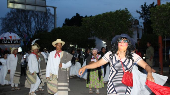 INAUGURACIÓN EXPOFERIA HUAJUAPAN 2025