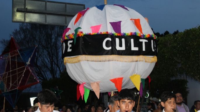 INAUGURACIÓN EXPOFERIA HUAJUAPAN 2025