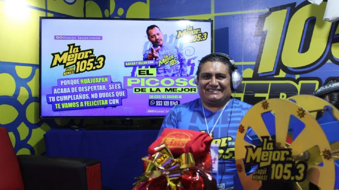 INAUGURACIÓN EXPOFERIA HUAJUAPAN 2025