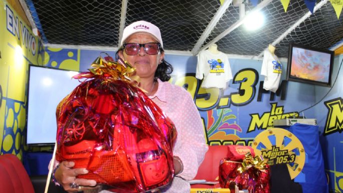 INAUGURACIÓN EXPOFERIA HUAJUAPAN 2025