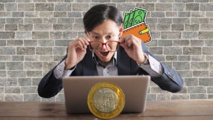 Pagan 1,000,000 a quien tenga esta moneda de la Batalla de Puebla