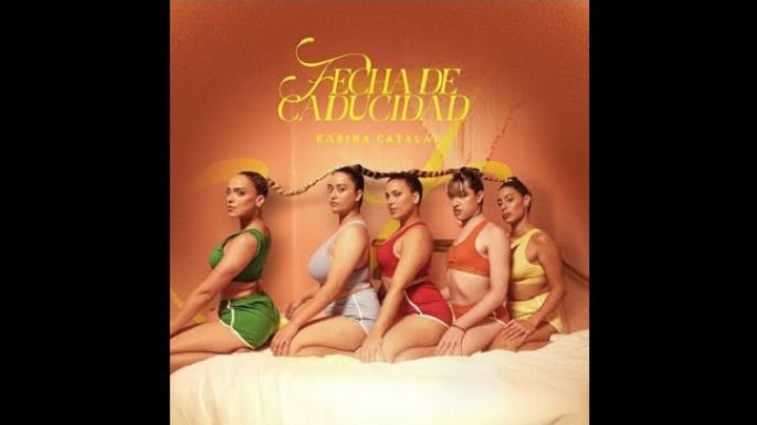 Karina Catalán tiene “Fecha de caducidad”